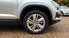 Skoda Karoq 1.5 TSI SE Drive 5dr DSG Petrol Estate